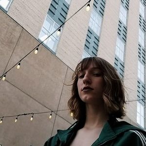 Meet your Posher, Lindsey